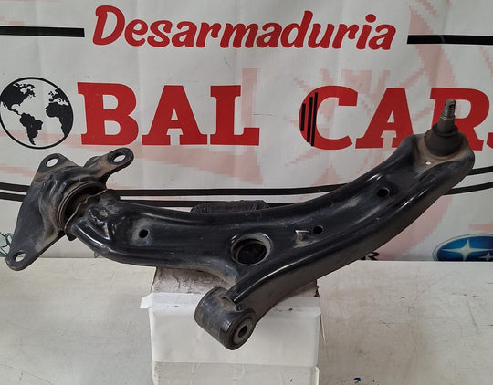 Bandeja Delantera Izquierda Honda City Ex 1.5 Aut 2014