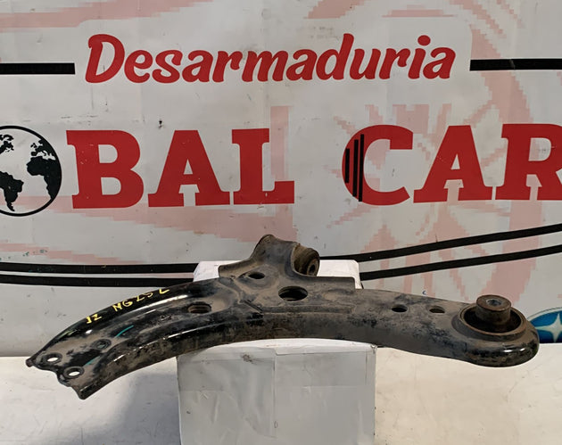 Bandeja Delantera Izquierda Mg Zs 1.5 Azul 2021