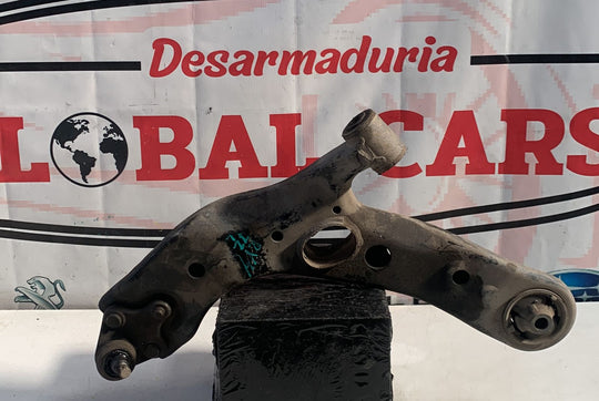 Bandeja Delantera Izquierda Toyota Rav4 2015 Blanca