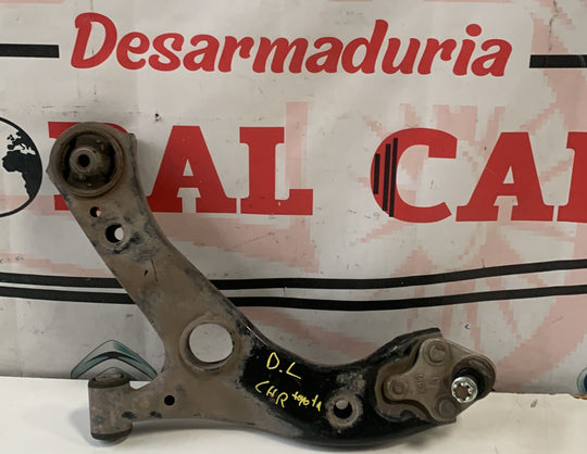 Bandeja Delantera Izquierda Toyota C Hr Hev 1.8 Automatica Año 2023