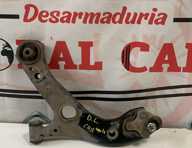 Bandeja Delantera Izquierda Toyota C Hr Hev 1.8 Automatica Año 2023