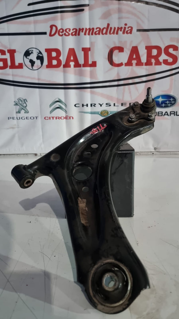 Bandeja Derecha Chery Tiggo 2 Glx 1.5 2021