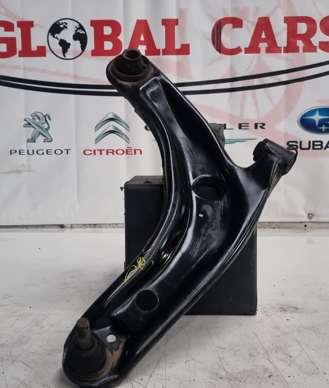 Bandeja Derecha Dfm Ax4 1.6 2020