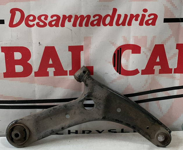 Bandeja Derecha Grand I-10 Ba Hb Gls 1.2