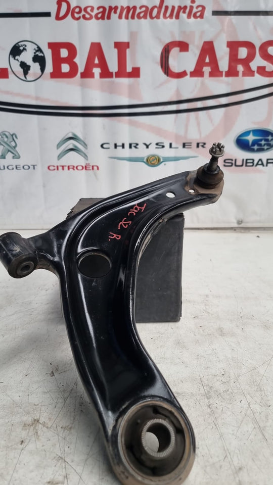 Bandeja Derecha Jac S2 1.5 2020