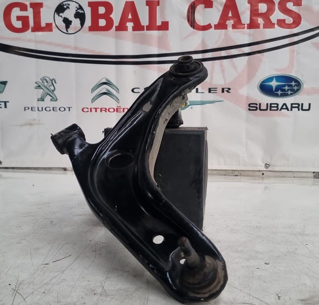 Bandeja Derecha Jac S2 1.5 2019