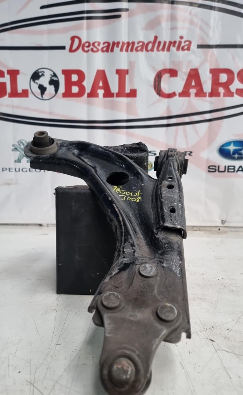 Bandeja Derecha Peugeot 3008 Allure 1,6 2017