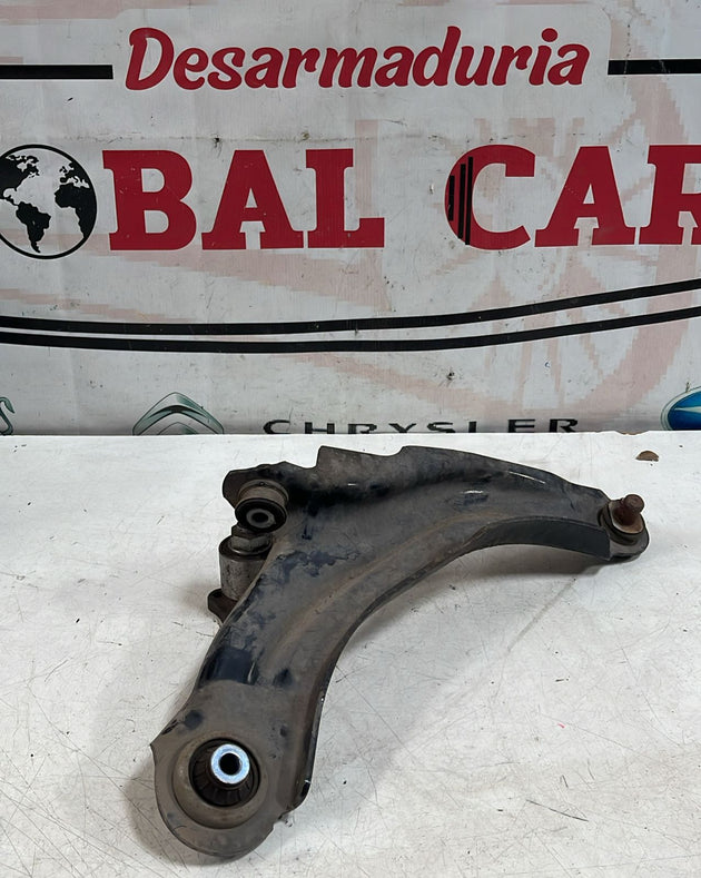 Bandeja Derecha Renault Clio Iv Hb Dinamique 900Cc 2021