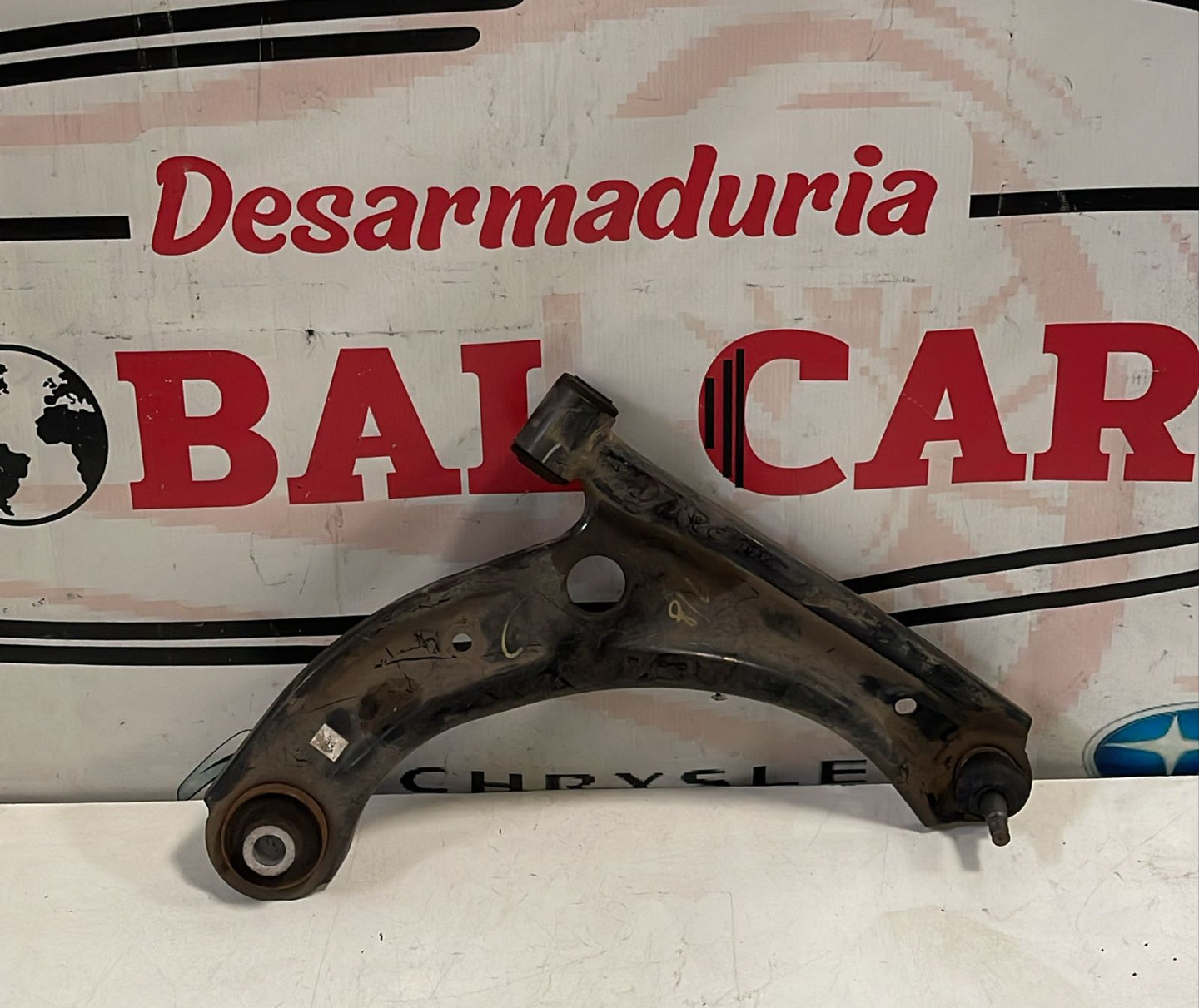 Bandeja Derecha Suzuki Dzire Glx 1.2 Aut 2019