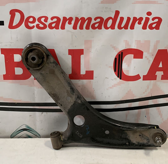 Bandeja Izquierda Grand I-10 Ba Hb Gls 1.2