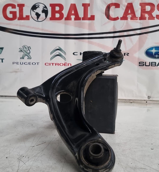 Bandeja Izquierda Jac S2 1.5 2019