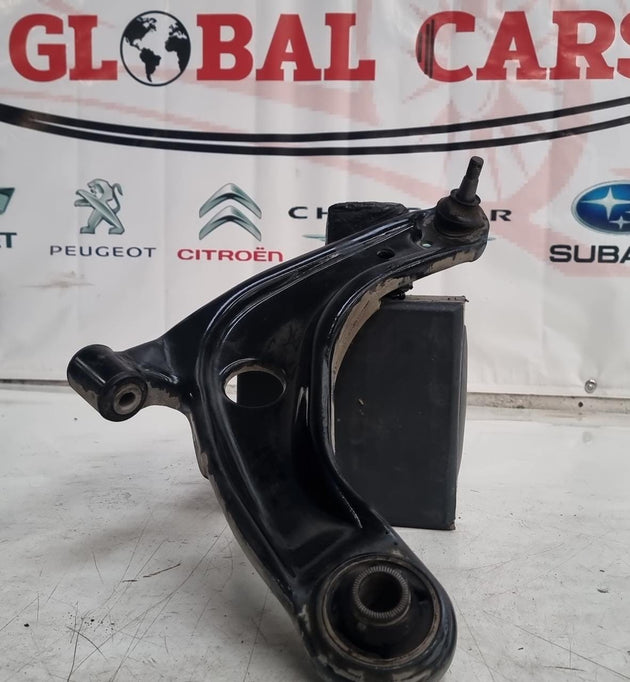 Bandeja Izquierda Jac S2 1.5 2019