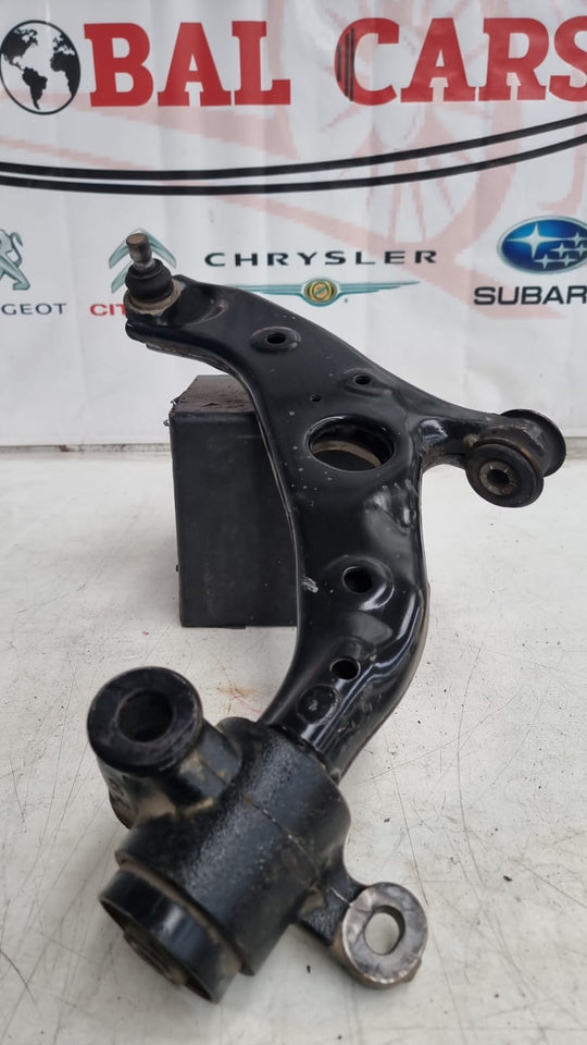 Bandeja Izquierda Mazda Cx 5 R 2.0 2018