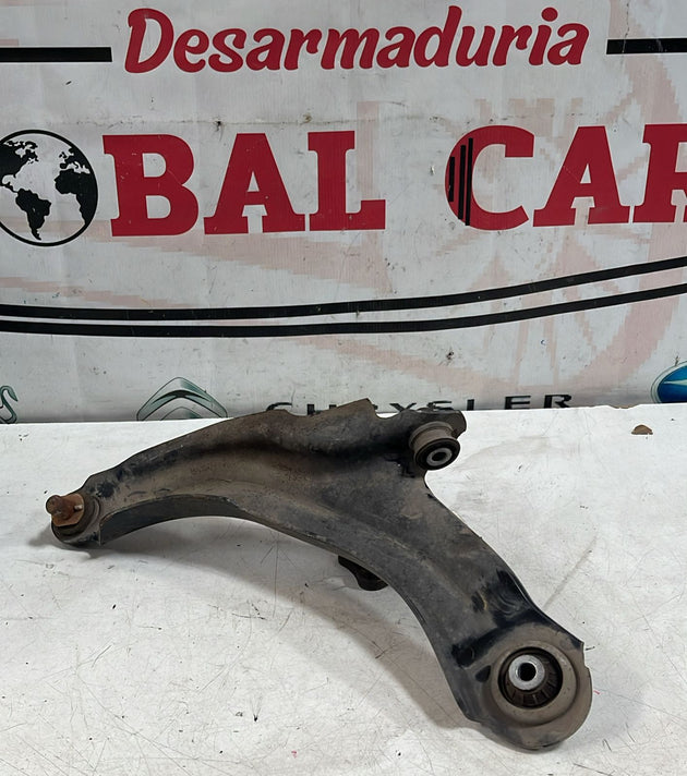 Bandeja Izquierda Renault Clio Iv Hb Dinamique 900Cc 2021