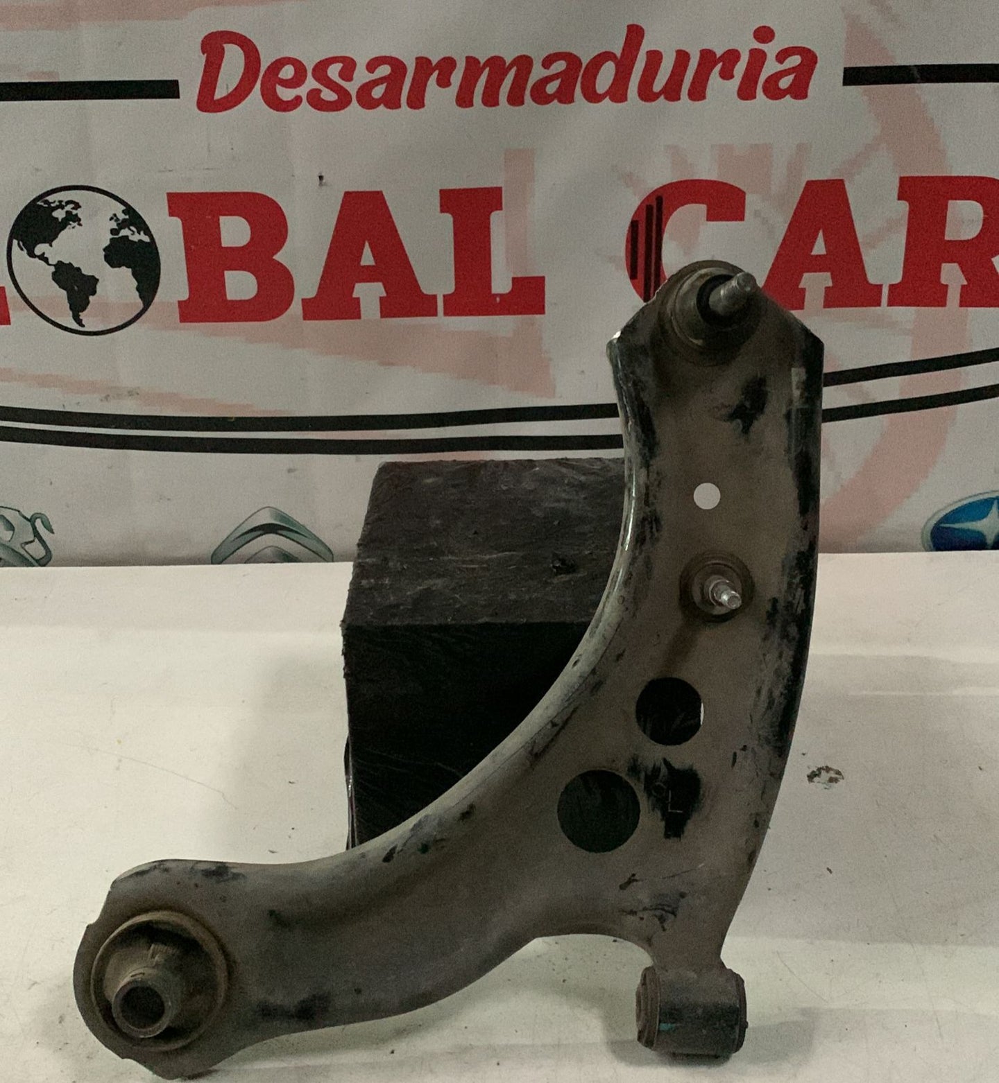 Bandeja Izquierda Yaris Sport Gle 1.5 2021