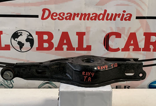 Bandeja Derecha Trasera Toyota Rav4 2018