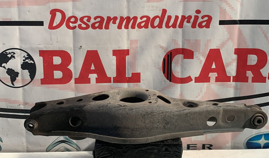 Bandeja Trasera Izq Rav 4 2.0 Sinc 2014