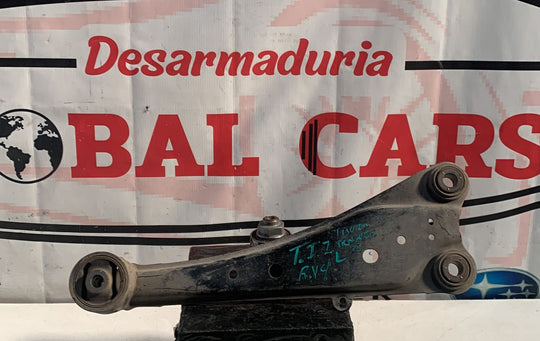 Bandeja Trasera Superior Izquierda Rav 4 2.0 Sinc 2014