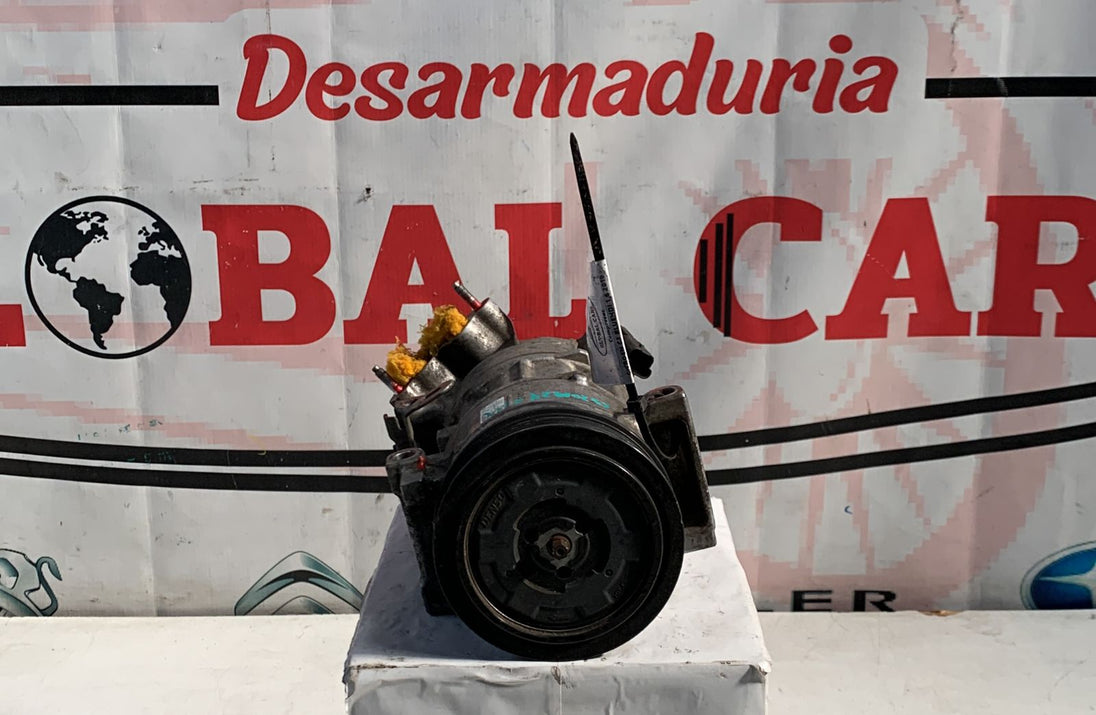 Compresor Citroen C3 Aircross Bluehdi 1,6 2019