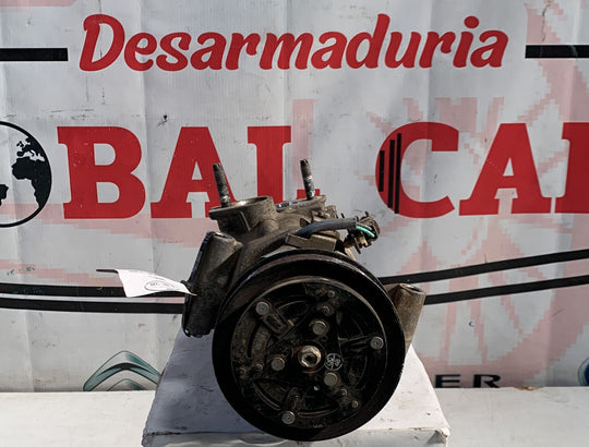 Compresor Ford Ecosport Titaniun 2.0 Automatica   2020