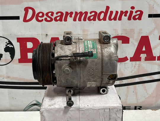 Compresor Ford Territory Trend 1.5 Aut 2022