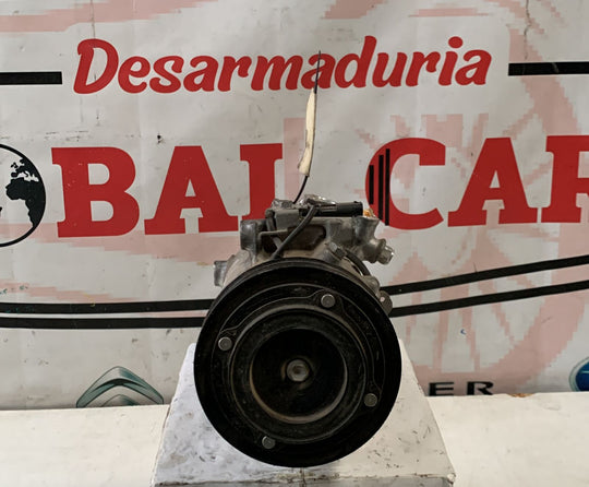 Compresor Haval H6 2.0 Aut 2022