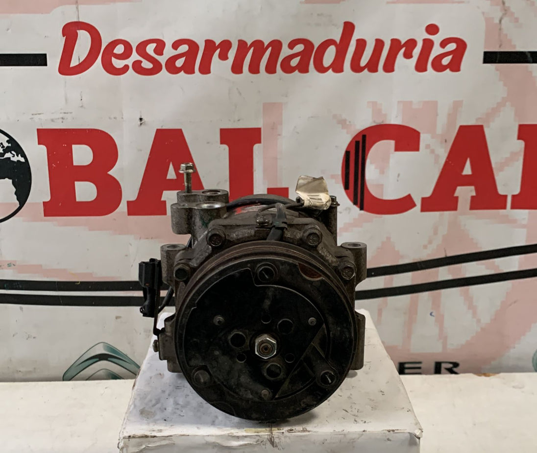 Compresor Jac S2 1.5 2019