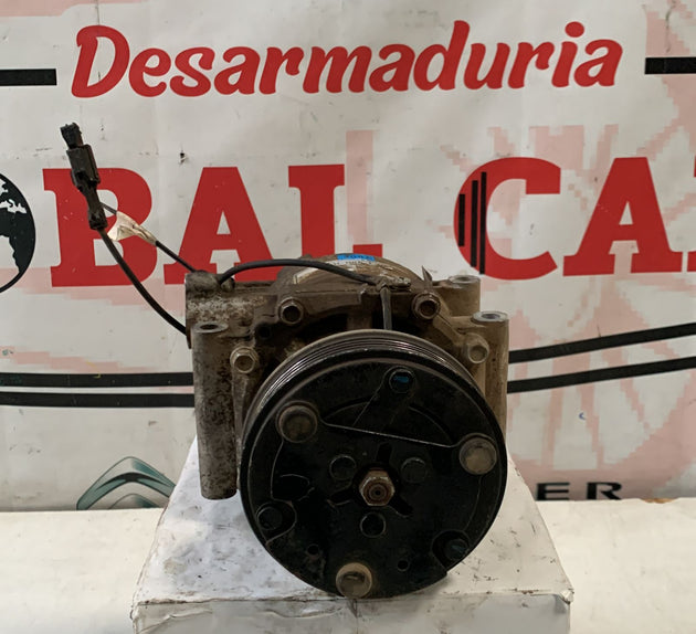 Compresor Jac S3 2017