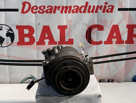 Compresor Mazda Cx 5 R 2.0 2018