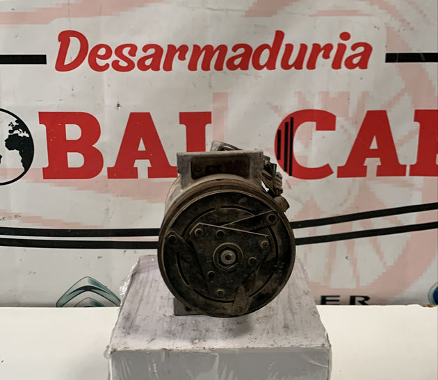 Compresor Renault Clio Iv Hb Dinamique 900Cc 2021