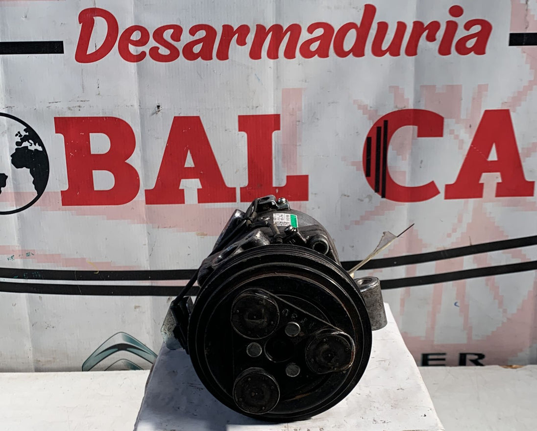 Compresor Ac Suzuki  Spresso Glx 1.0 2022