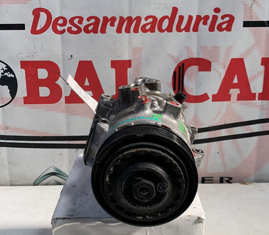 Compresor Toyota Rav4 2.0 Año 2016