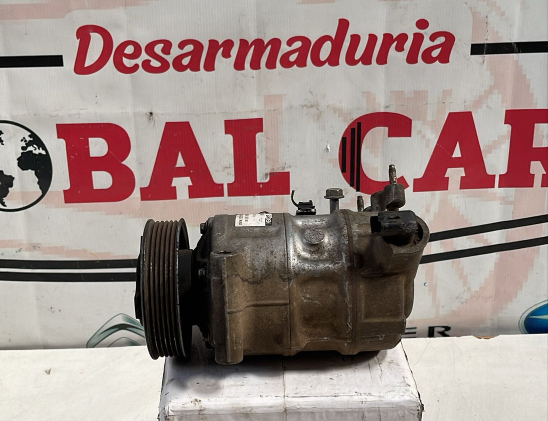 Compresor Traveller Business Bluehdi 2.0 2021