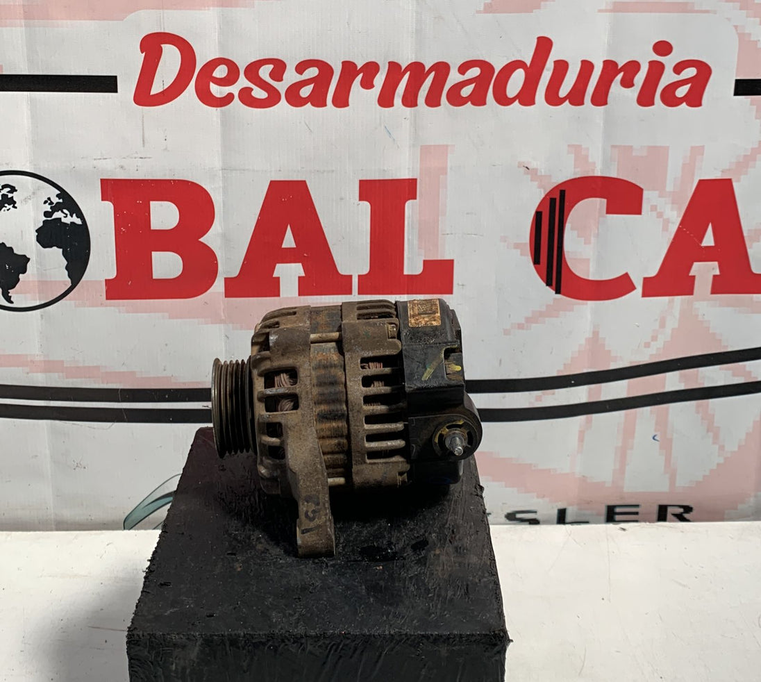 Compresor Suzuki Spresso Glx 1.0 2022