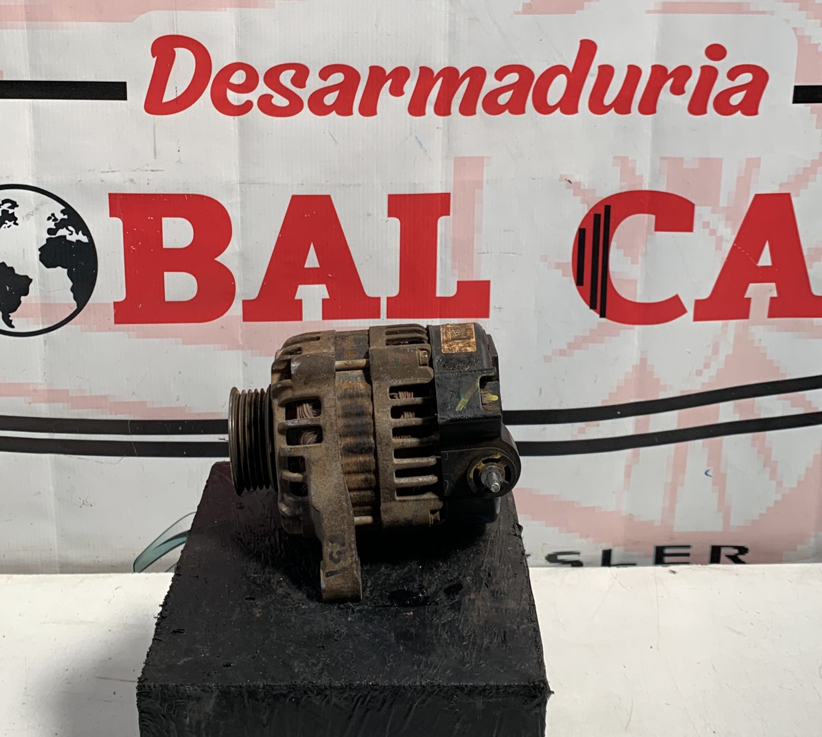 Compresor Suzuki Spresso Glx 1.0 2022