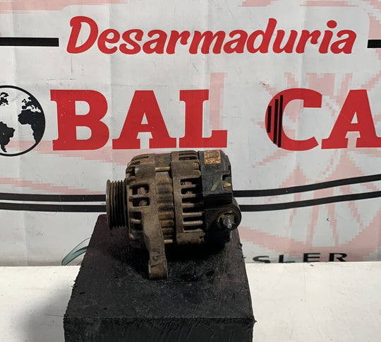 Compresor Suzuki Spresso Glx 1.0 2022