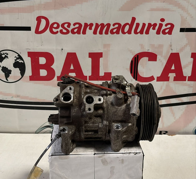 Compresor Toyota Rav4 2.0 2015