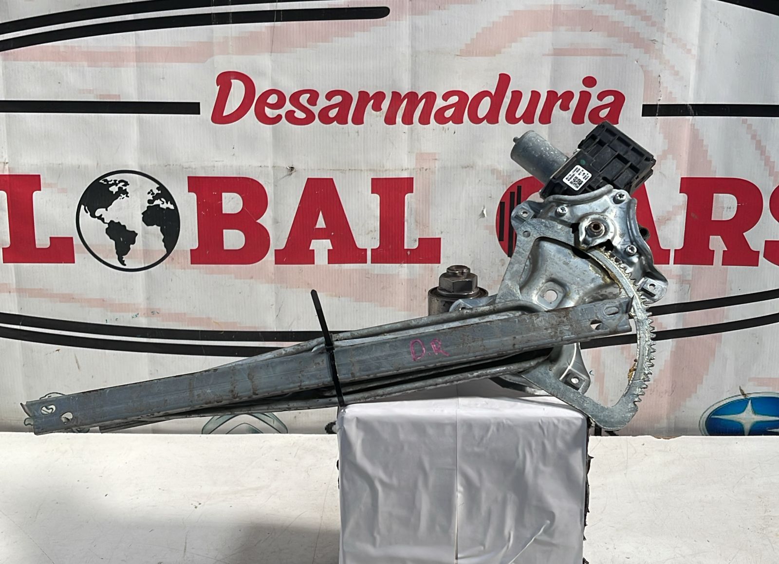 Cremallera De Dirección  Toyota Corolla Cross Cvt 2022