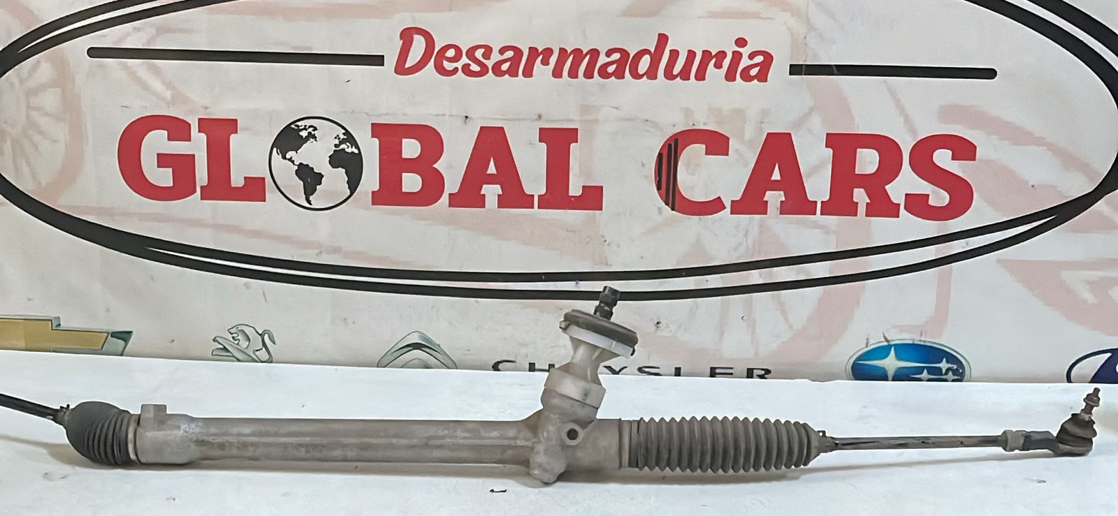 Cremallera De Dirección  Kia Seltos Seltos Ex 1.6 2021