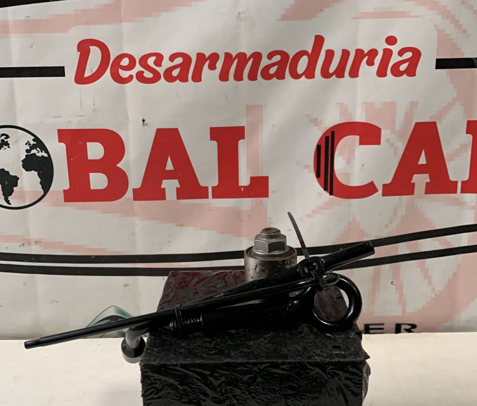 Accesorios De Gata Ford Territory Trend 1.5 Aut 2022