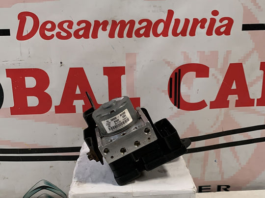 Modulo Abs Para Grand I-10 Ba Hb Gls 1.2