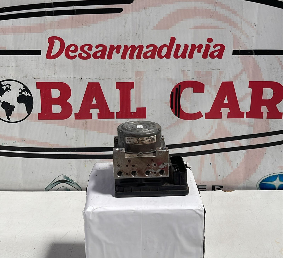 Modulo Abs Para Suzuki Dzire Glx 1.2 Aut 2019