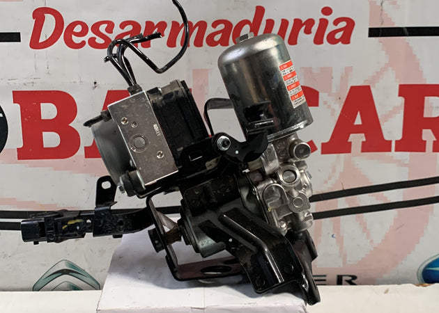 Modulo Abs Para Toyota C Hr Hev 1.8 Automatica Año 2023