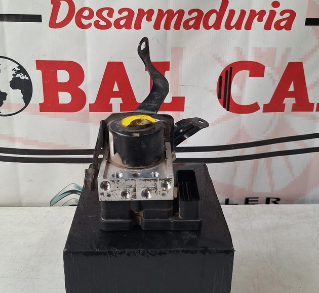 Modulo Abs Para Ford Ecosport 1.5 2016
