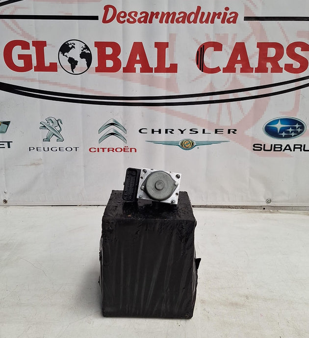 Modulo Abs Para Fiat Mobi Way 1.0 2021