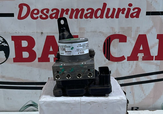 Modulo Abs Para  Geely Coolray 1.5 Aut 23