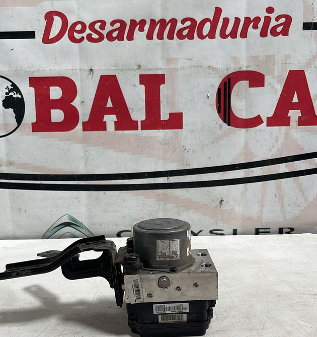 Modulo Abs Para  Kia Seltos Seltos Ex 1.6 2021