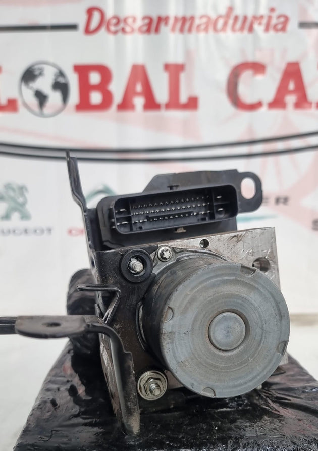 Modulo Abs Para Peugeot 3008 Allure  1,6 2017