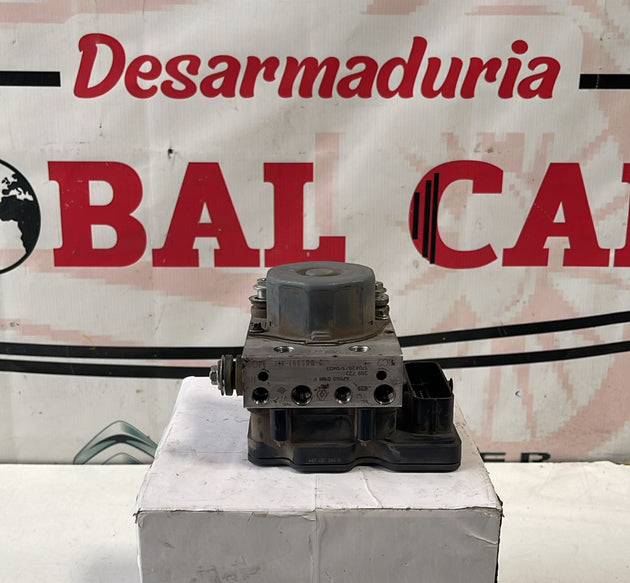 Modulo Abs Para Renault Clio Hb Spression 1.2  2017