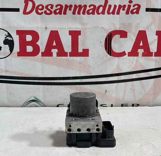 Módulo Abs Para Toyota Corolla Cross Cvt Hev 1.8 Aut 2023